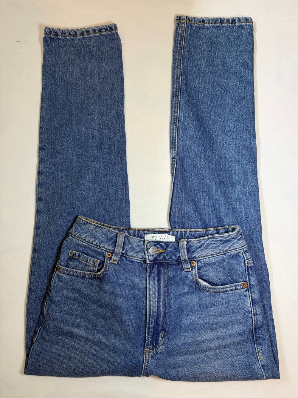 Dynamite chiara jeans